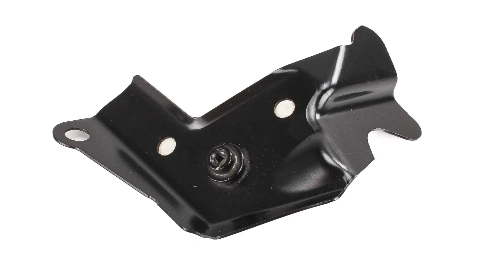 BMW Halter Waschwasserbehälter hinten E60 E61 E63 E64 41147111098
