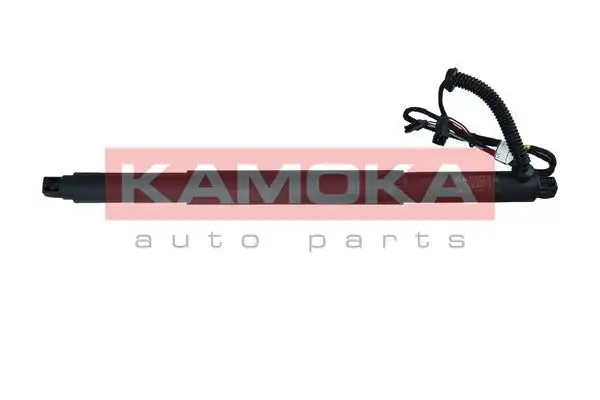 KAMOKA Elektromotor, Heckklappe 5902473200282