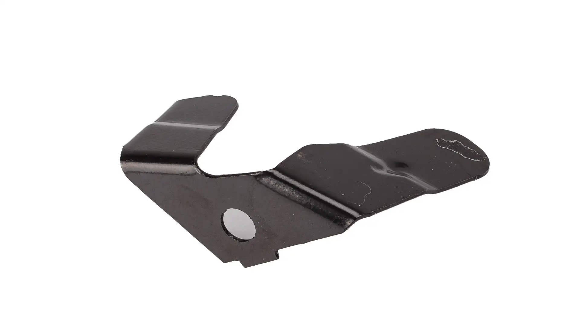 BMW Halter Seitenwand mitte rechts E90 E91 41217145356 - Bildposi