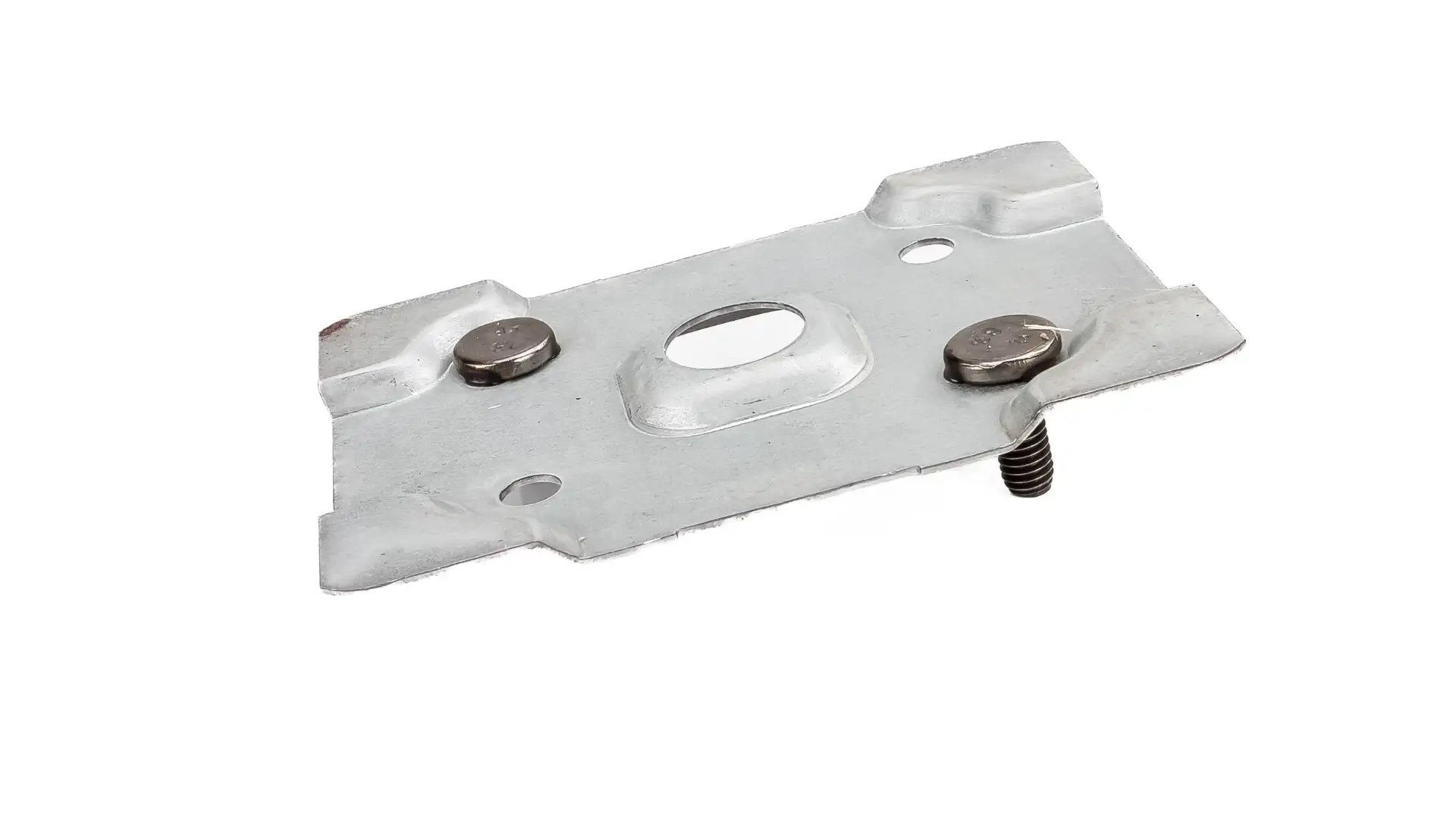 BMW Halter hinten links E30 41351971597 - Z1 E30
