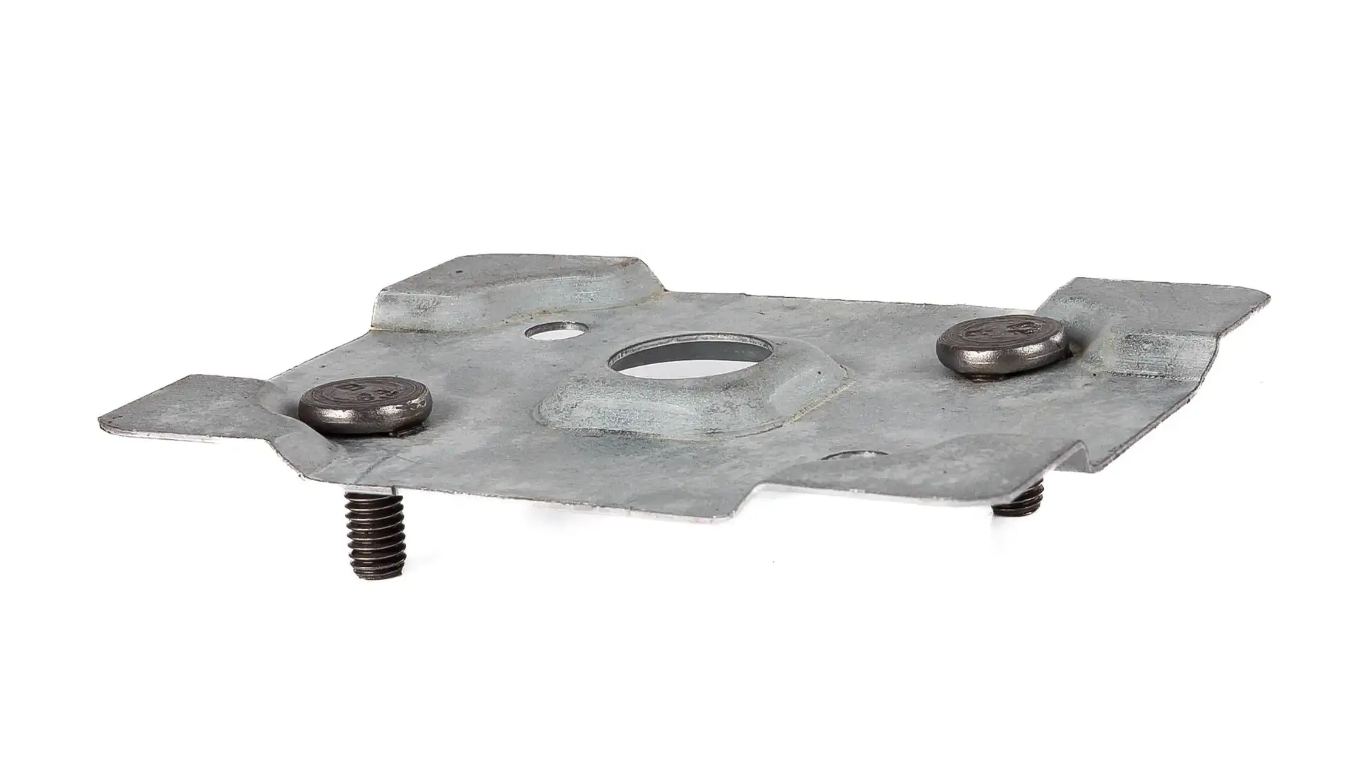 BMW Halter hinten rechts E30 41351971598 - Z1 E30