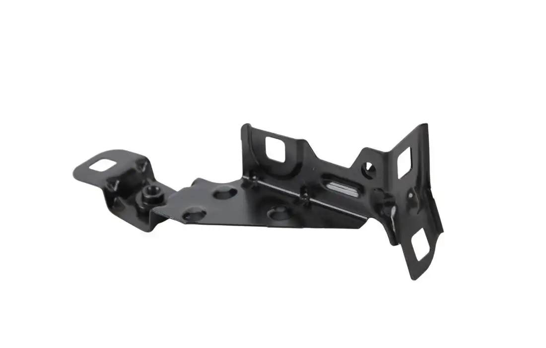 BMW Halter Seitenwand oben links E81 E82 E87 E88 41357144045