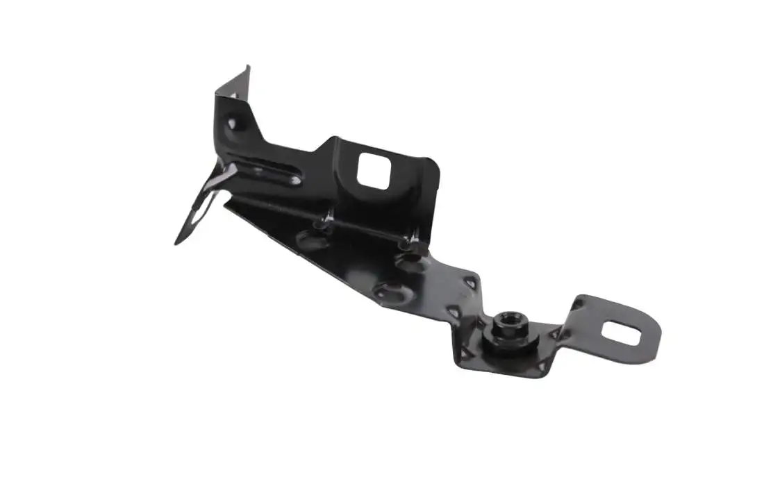 BMW Halter Seitenwand oben rechts E81 E82 E87 E88 41357144046
