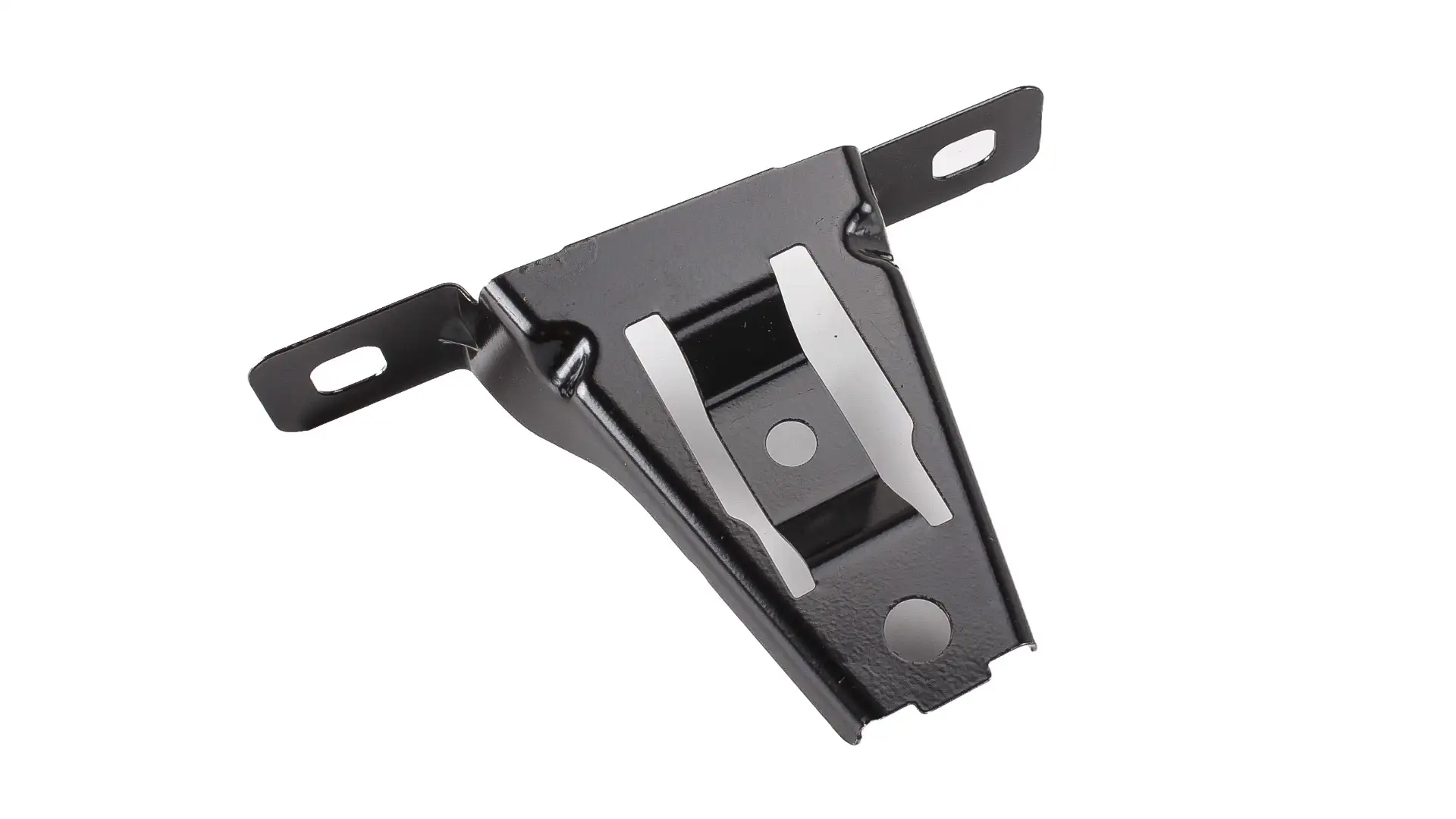 BMW Halter Seitenwand vorne rechts 1 F01 F02 F04 41357204498 - Bi