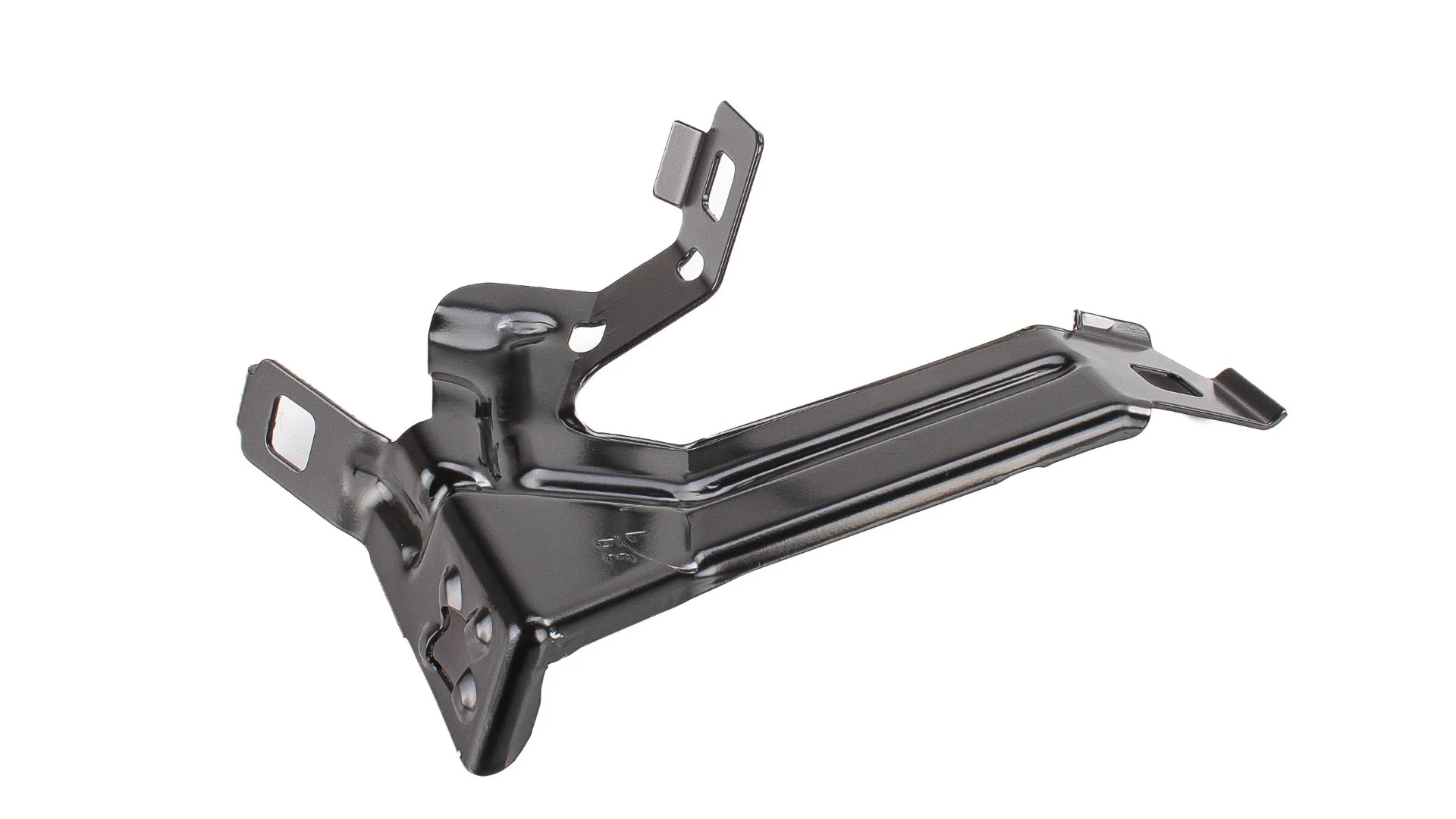 BMW Halter Seitenwand vorne links 2 F30 F31 F32 F33 F36 41357298037
