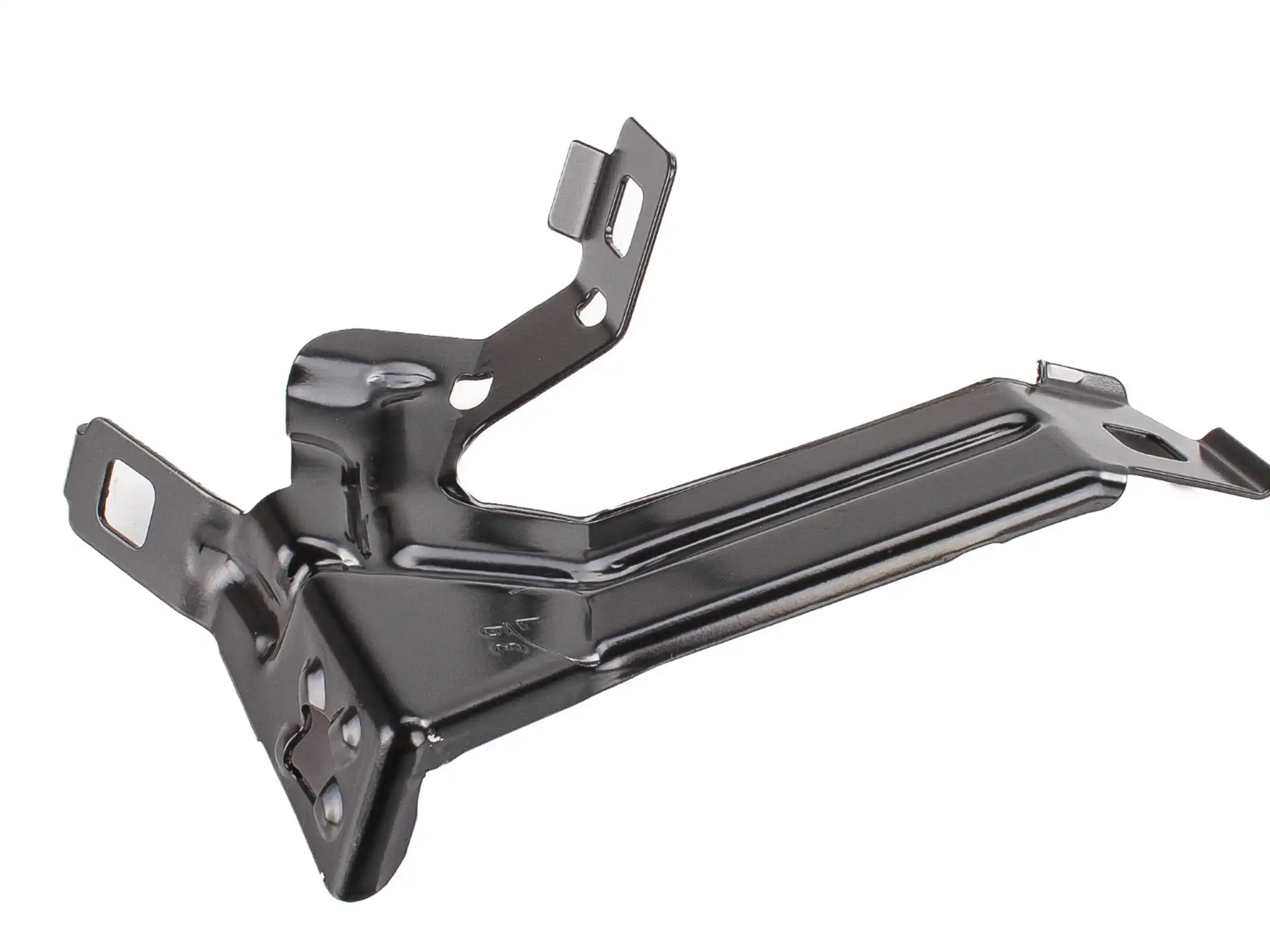 BMW Halter Seitenwand vorne links 2 F30 F31 F32 F33 F36 41357298037