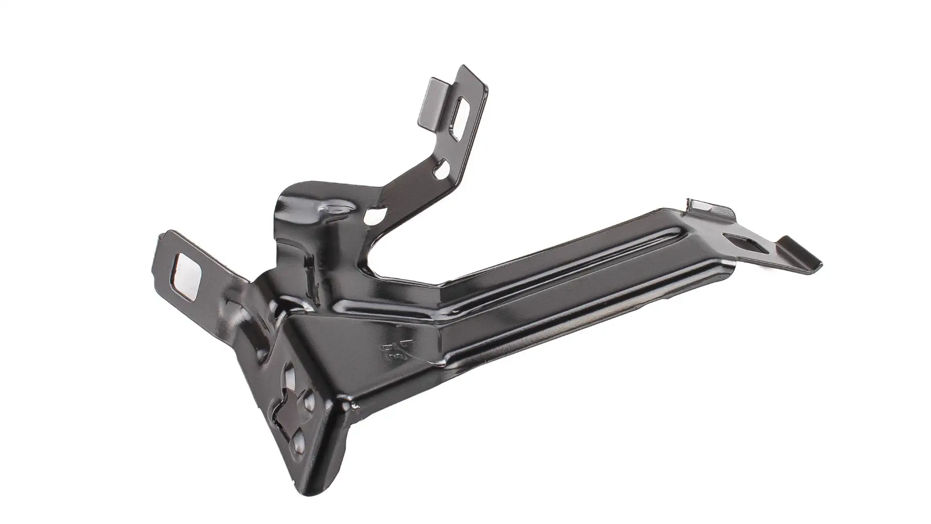 BMW Halter Seitenwand vorne links 2 F30 F31 F32 F33 F36 413572980