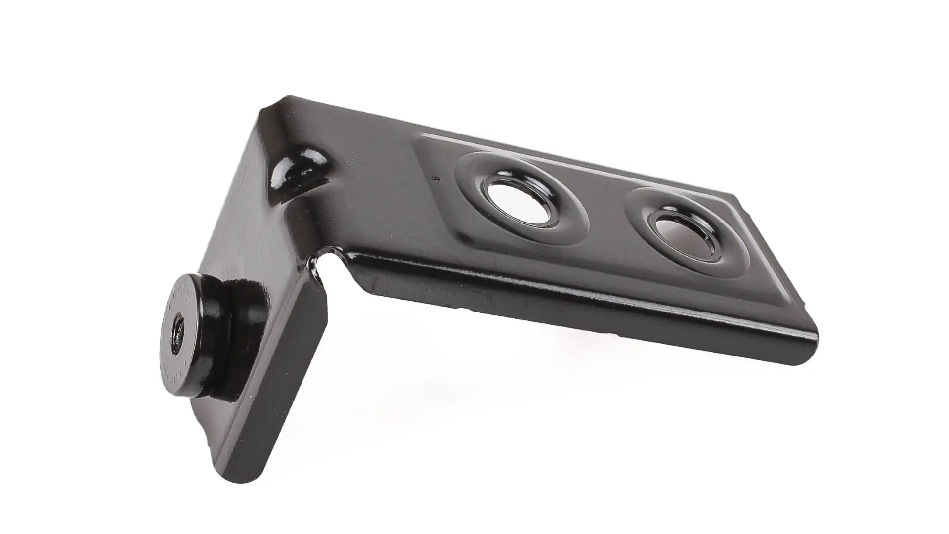 BMW Halter Seitenwand vorne 3 G11 G12 41357413426 - Bildposition