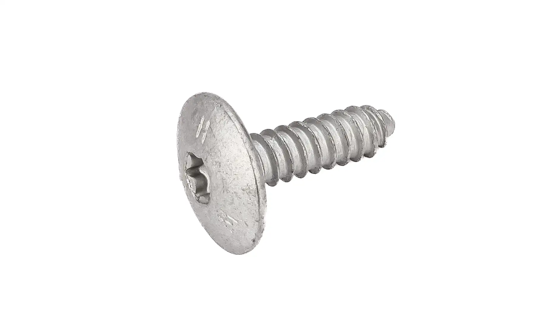 BMW Torxschraube ISA ST6,3X21 E39 E46 E53 41358203482 - 3er E46,