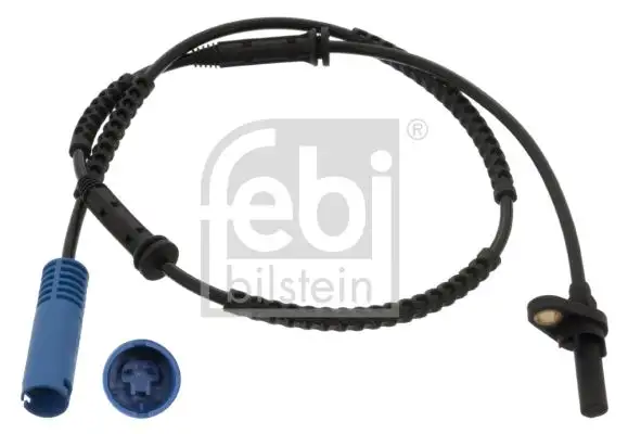 FEBI BILSTEIN Sensor, Raddrehzahl 4027816452362