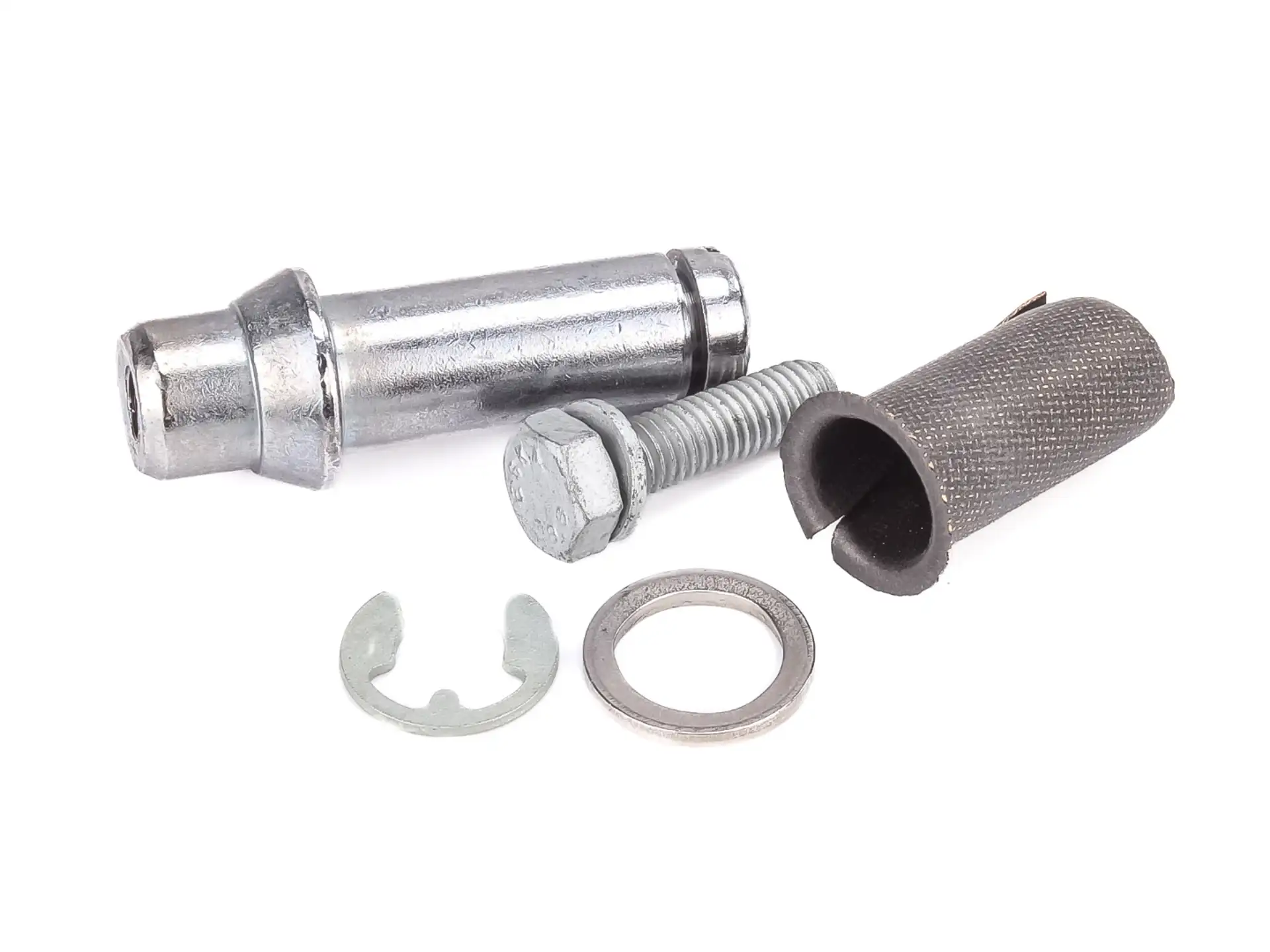 BMW Reparatursatz Türscharnier E36 E38 E39 41511960998