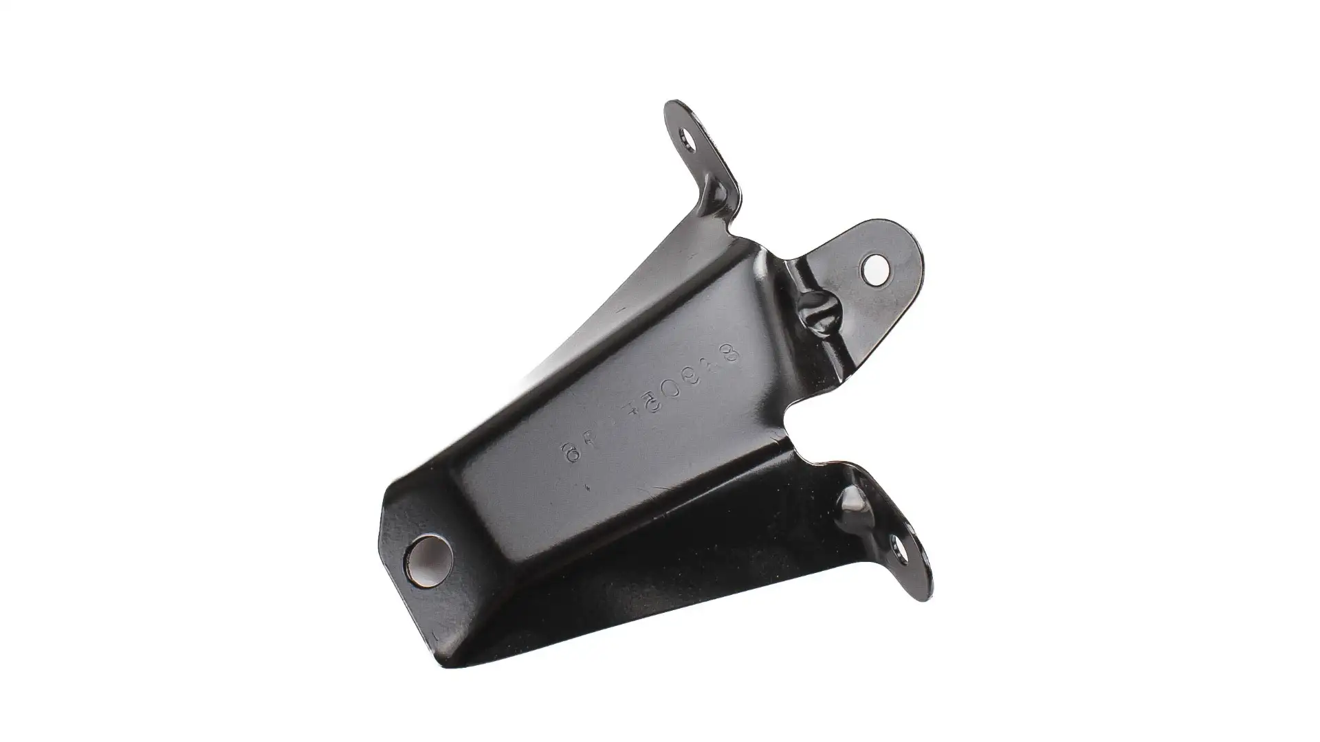 BMW Haltewinkel links E85 E86 41517042839 - Bildposition 08
