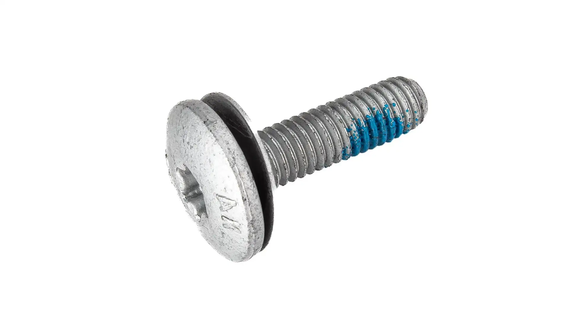 BMW Linsenschraube E63 E64 E65 E66 E72 41617065161