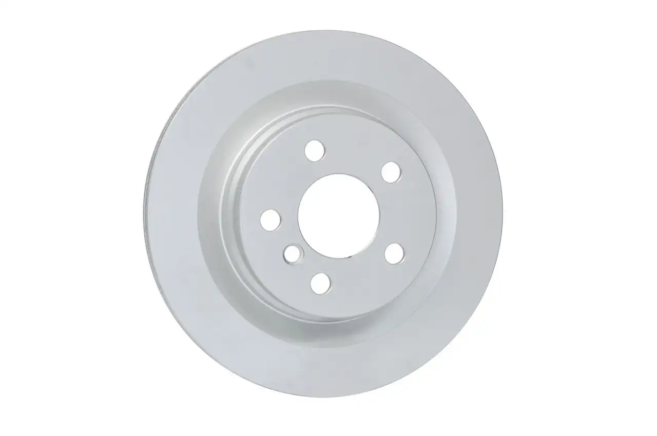 BOSCH Bremsscheibe 4047025568104