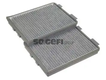 PURFLUX Filter, Innenraumluft IPUXAHC2392