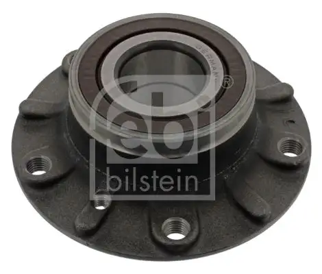 FEBI BILSTEIN Radlagersatz IFEN12178