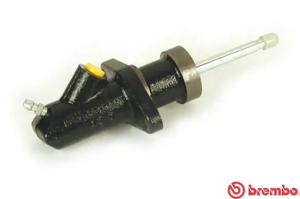 BREMBO Nehmerzylinder, Kupplung IBROE06003