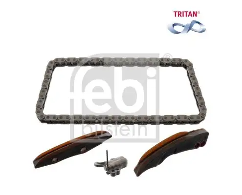 FEBI BILSTEIN Steuerkettensatz IFEN49529