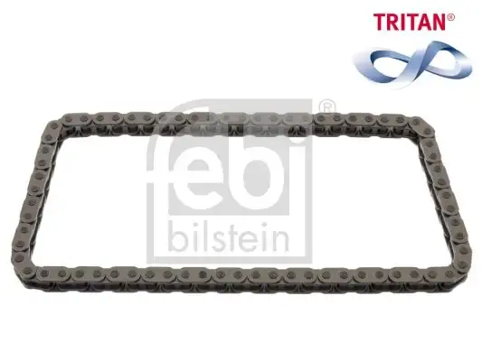 FEBI BILSTEIN Steuerkette 4027816495284