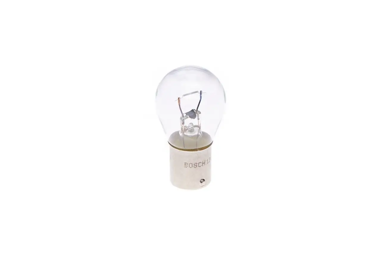 BOSCH Glühlampe, Blinkleuchte 3165141238655
