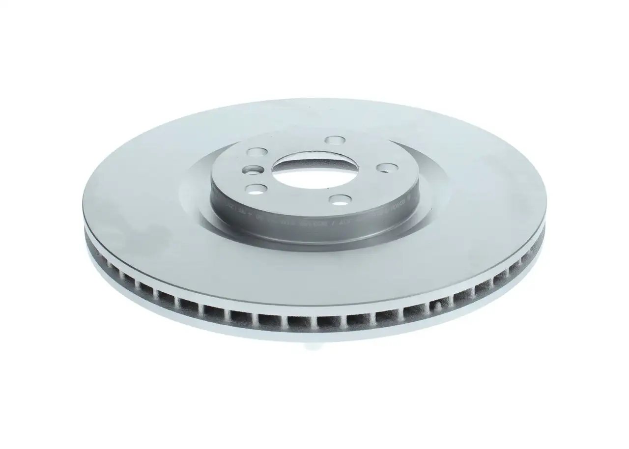 BOSCH Bremsscheibe 4047026842210