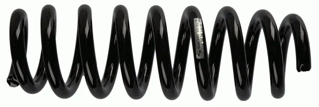 SACHS Fahrwerksfeder ISAS994484