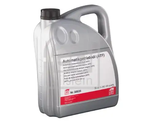 FEBI BILSTEIN Automatikgetriebeöl IFEN38935