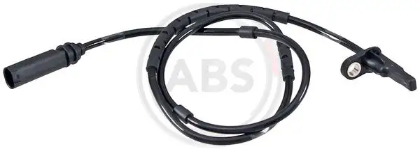 A.B.S. Sensor, Raddrehzahl IA31228