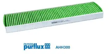 PURFLUX Filter, Innenraumluft IPUXAHH300