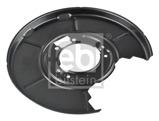 FEBI BILSTEIN Spritzblech, Bremsscheibe IFEN171540