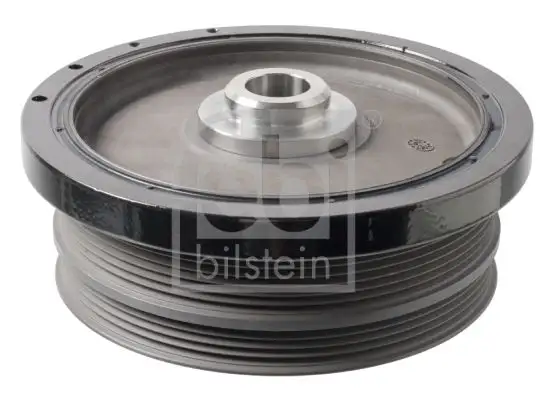 FEBI BILSTEIN Riemenscheibe, Kurbelwelle IFEN34165