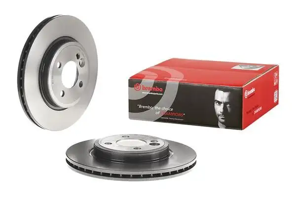 BREMBO Bremsscheibe 8020584013809
