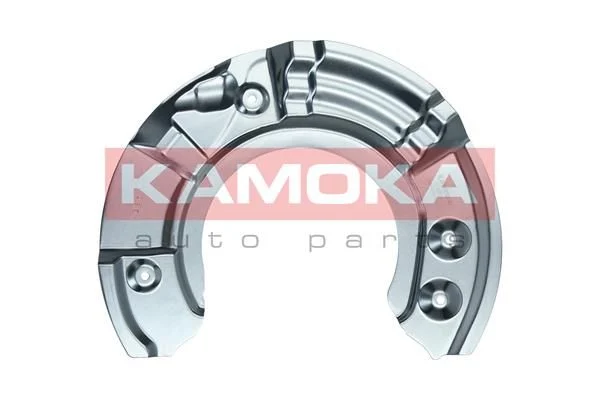 KAMOKA Spritzblech, Bremsscheibe 5902473241025