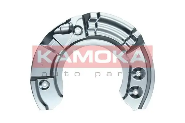 KAMOKA Spritzblech, Bremsscheibe 5902473241025