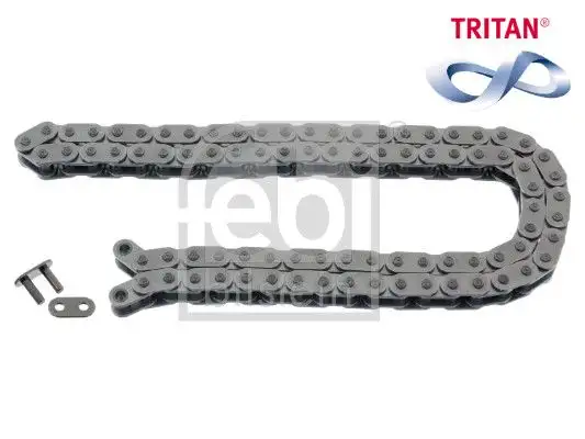 FEBI BILSTEIN Steuerkette IFEN49508