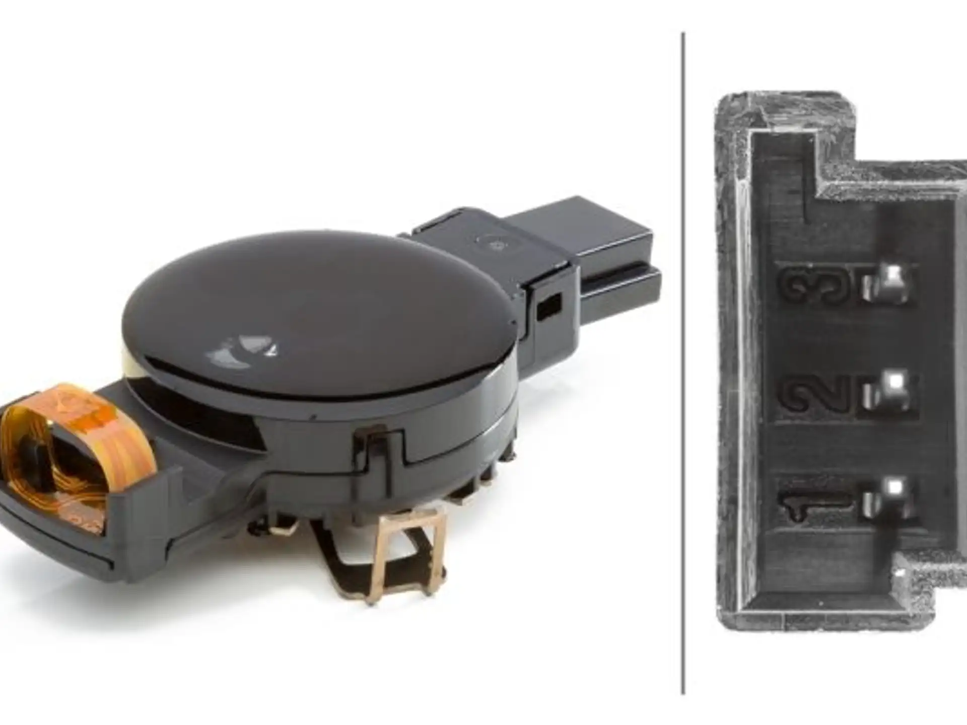 HELLA Regensensor IHEA6PW011790701