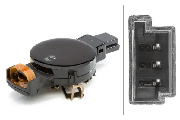 HELLA Regensensor IHEA6PW011790701