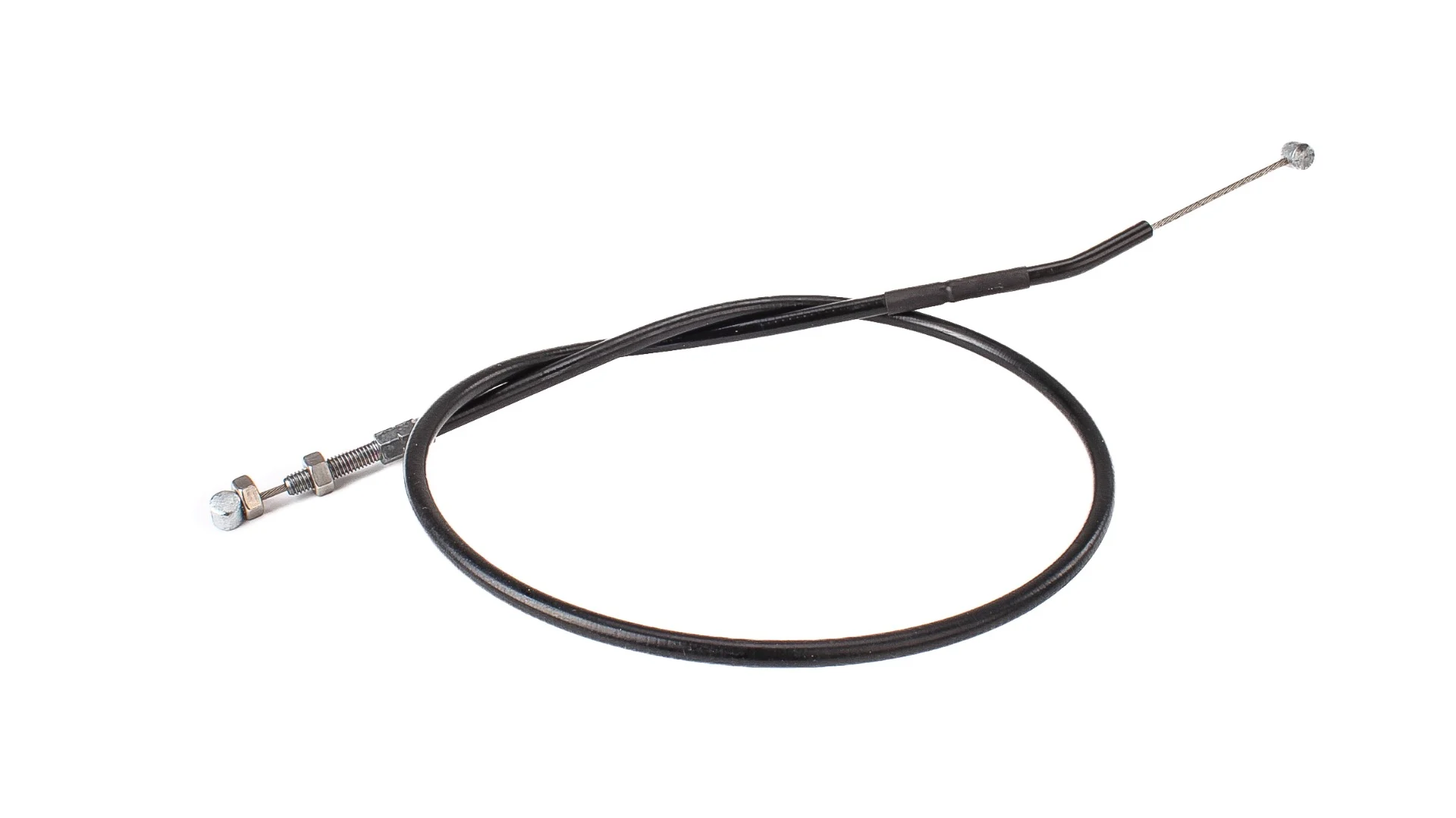 BMW Motorrad C1 Bowdenzug Kippständer einklappen 46522336067