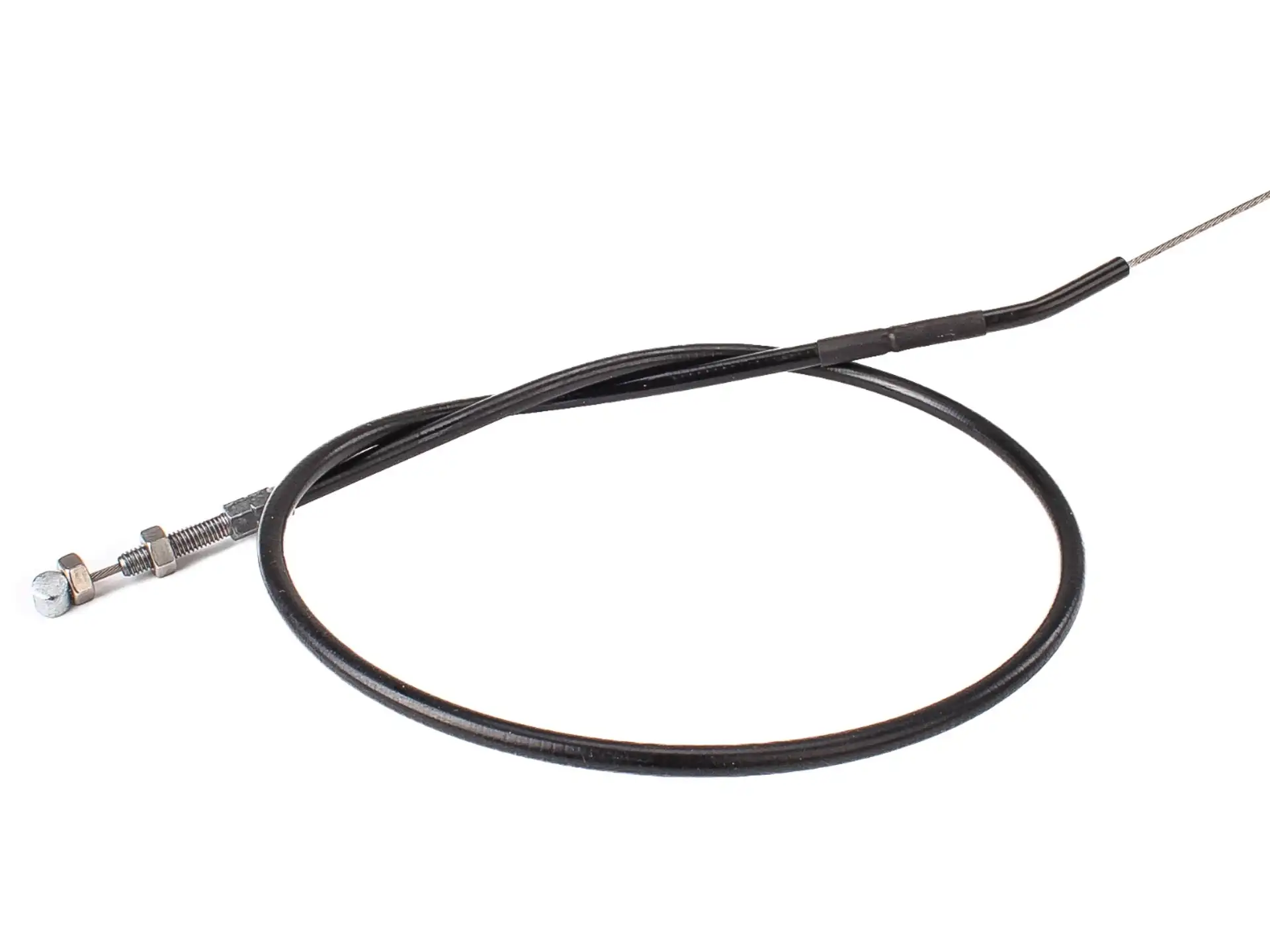 BMW Motorrad C1 Bowdenzug Kippständer einklappen 46522336067