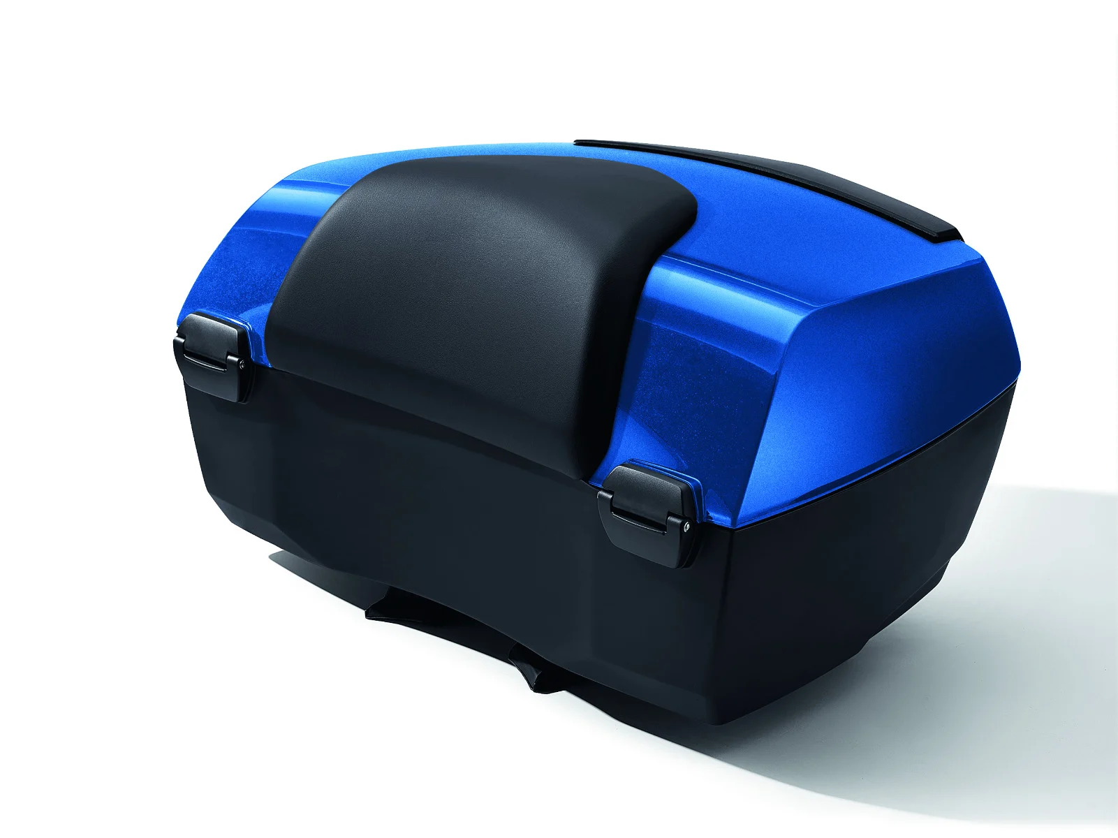 BMW Motorrad Tourentopcase racingblue K52