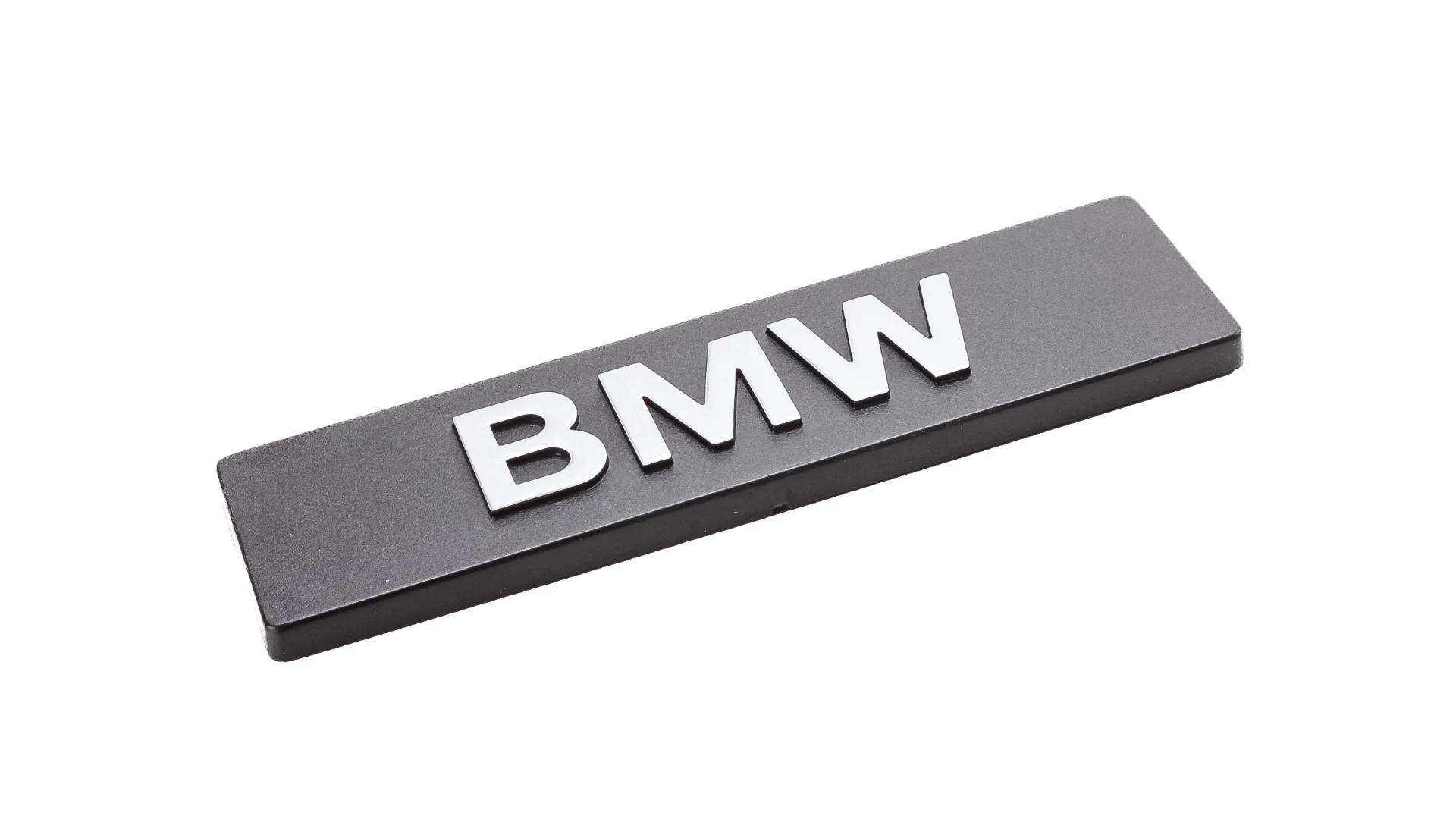 BMW Plakette Schriftzug K26 K27 K28 K44 K48 K52 K61 46547706271