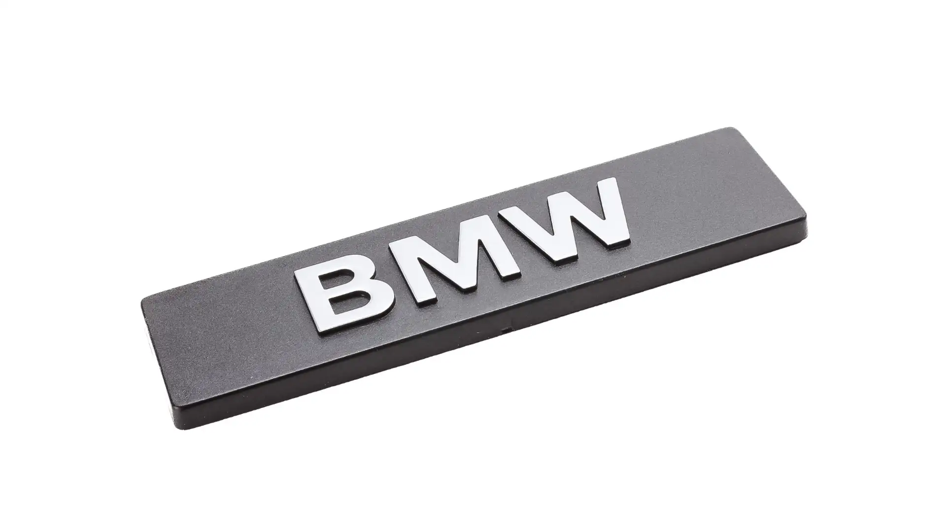 BMW Plakette Schriftzug K26 K27 K28 K44 K48 K52 K61 46547706271