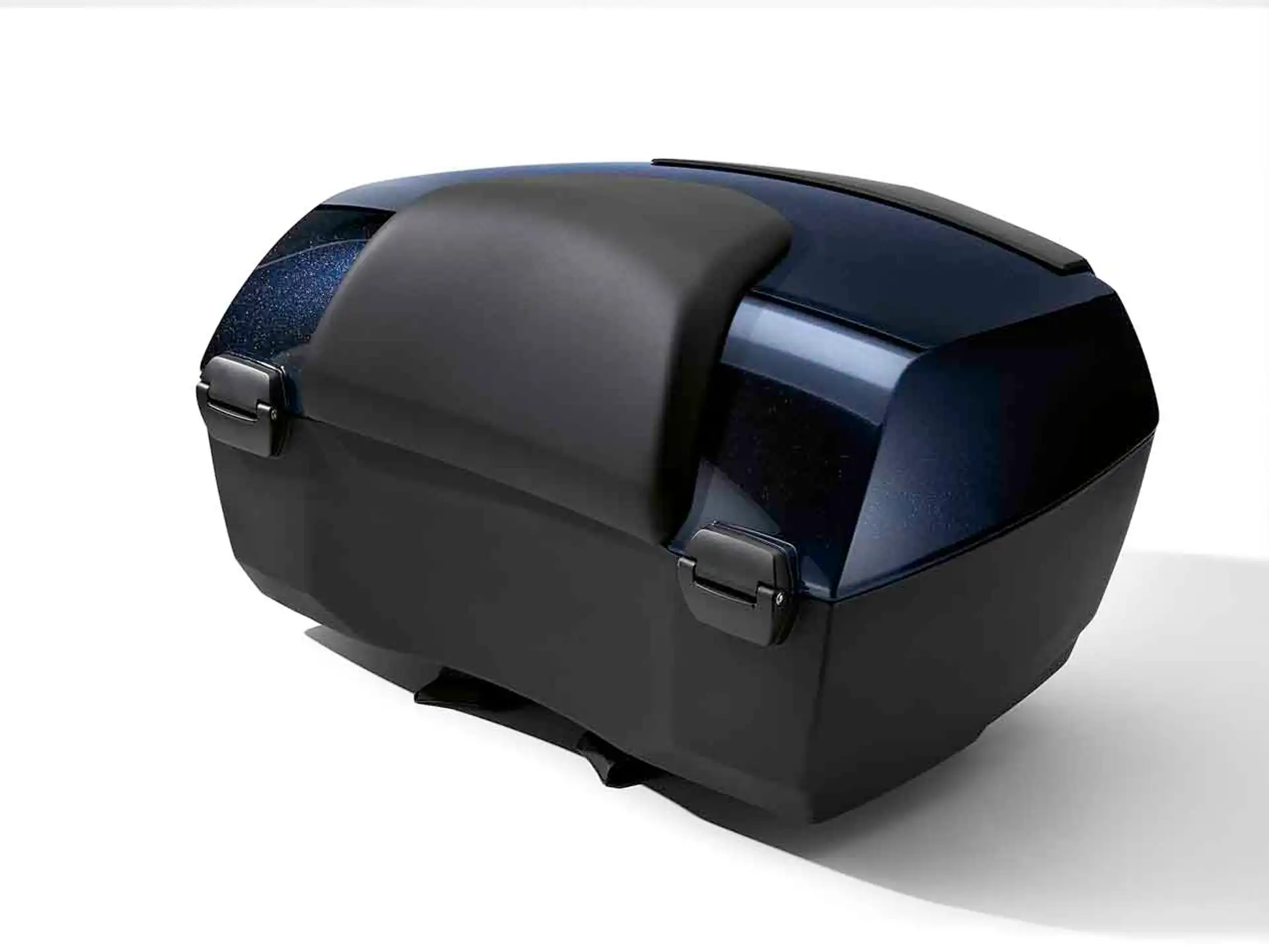 BMW Tourentopcase 49L blue planet K48 K52