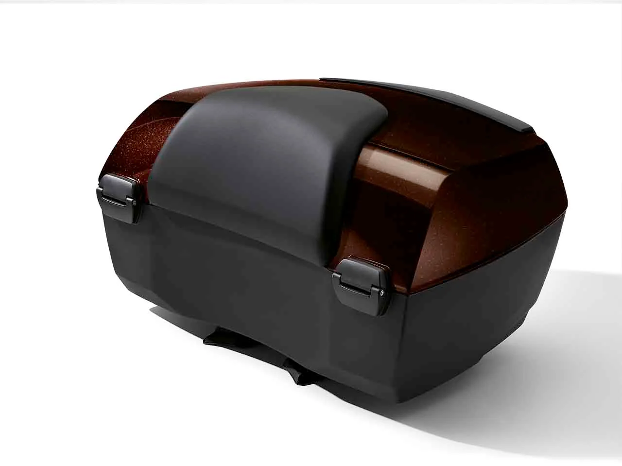 BMW Tourentopcase 49L sparkling storm metallic K48 K52