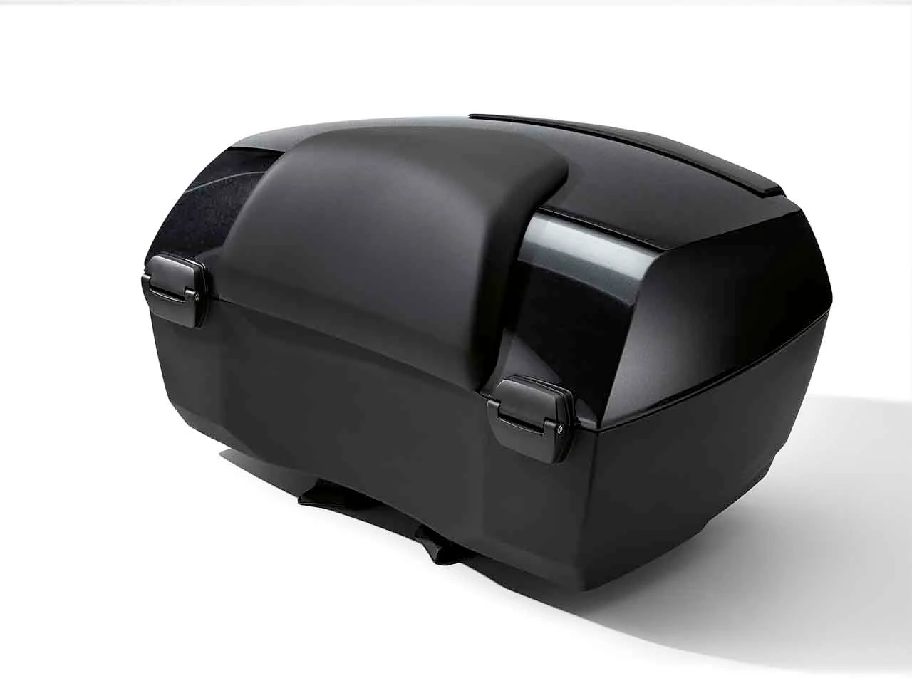BMW Tourentopcase 49L carbonschwarz K48 K52