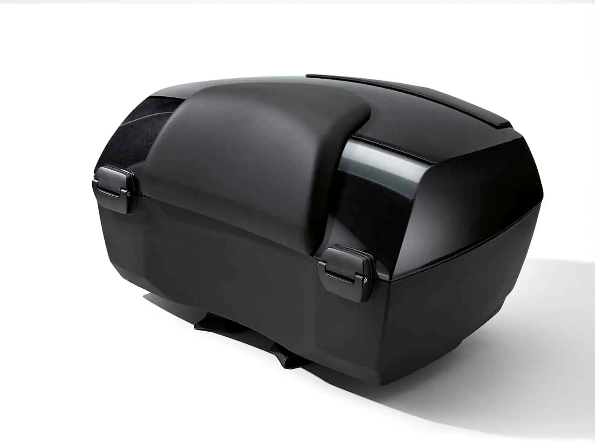BMW Tourentopcase 49L carbonschwarz K48 K52