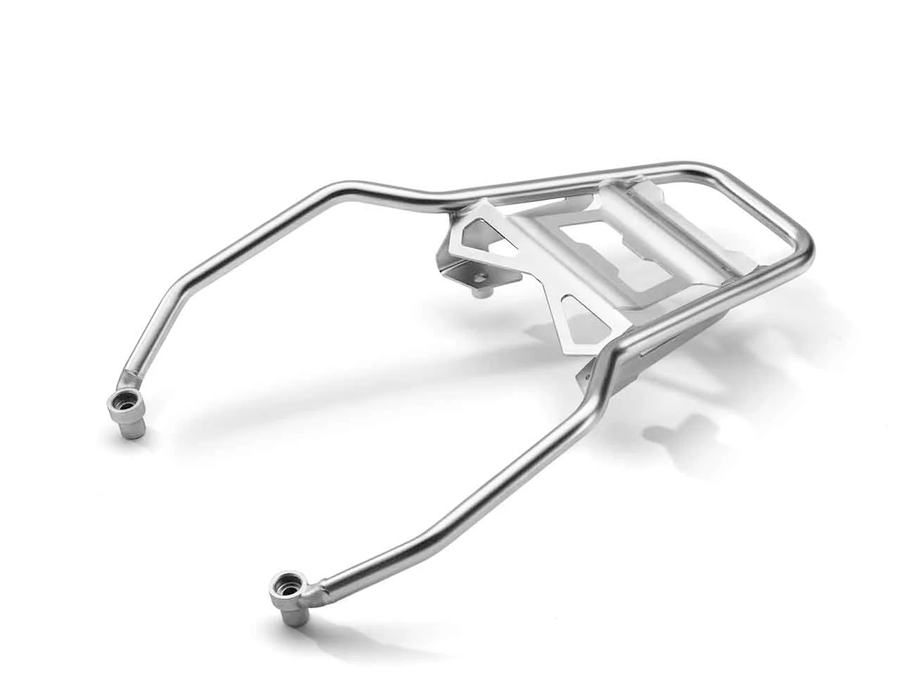 BMW Topcasehalter für Aluminium-Topcase K81 K82