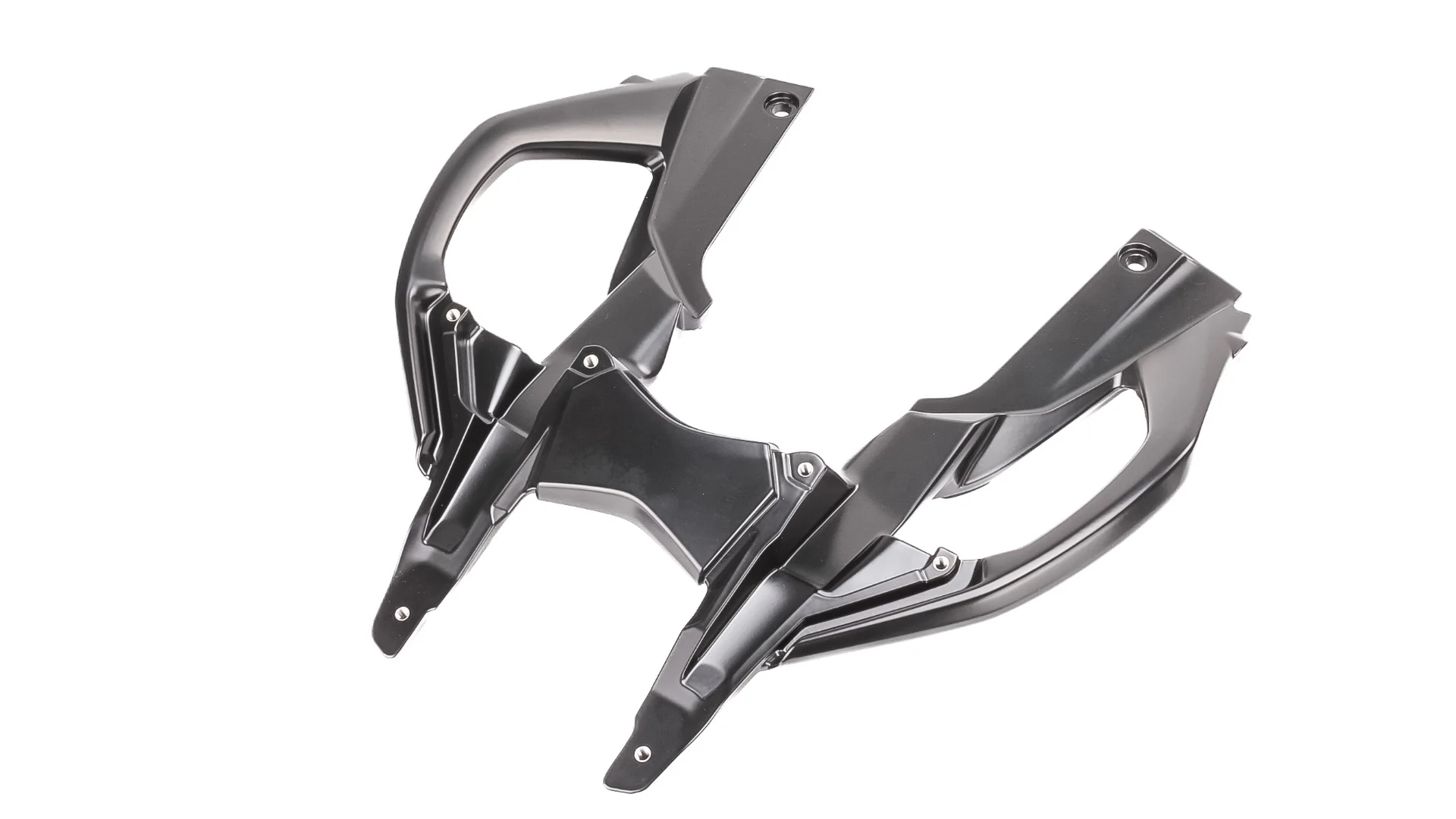 BMW Halter Topcase schwarz K53 K54