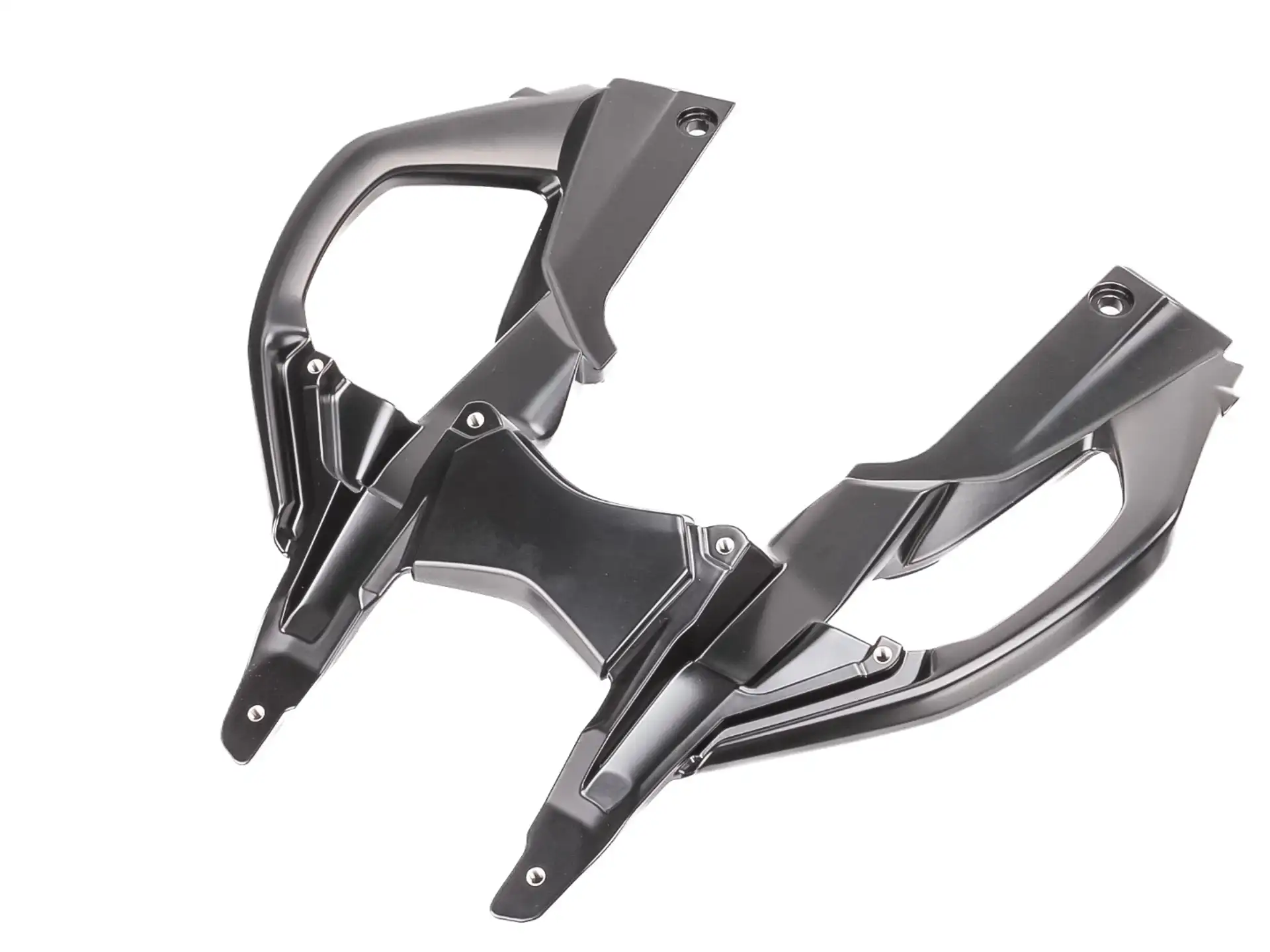 BMW Halter Topcase schwarz K53 K54