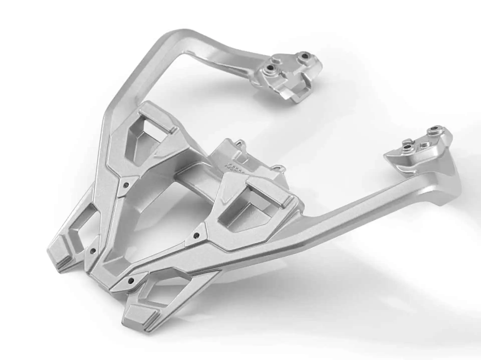 BMW Gepäckbrücke G310 GS K02, G310 R K03